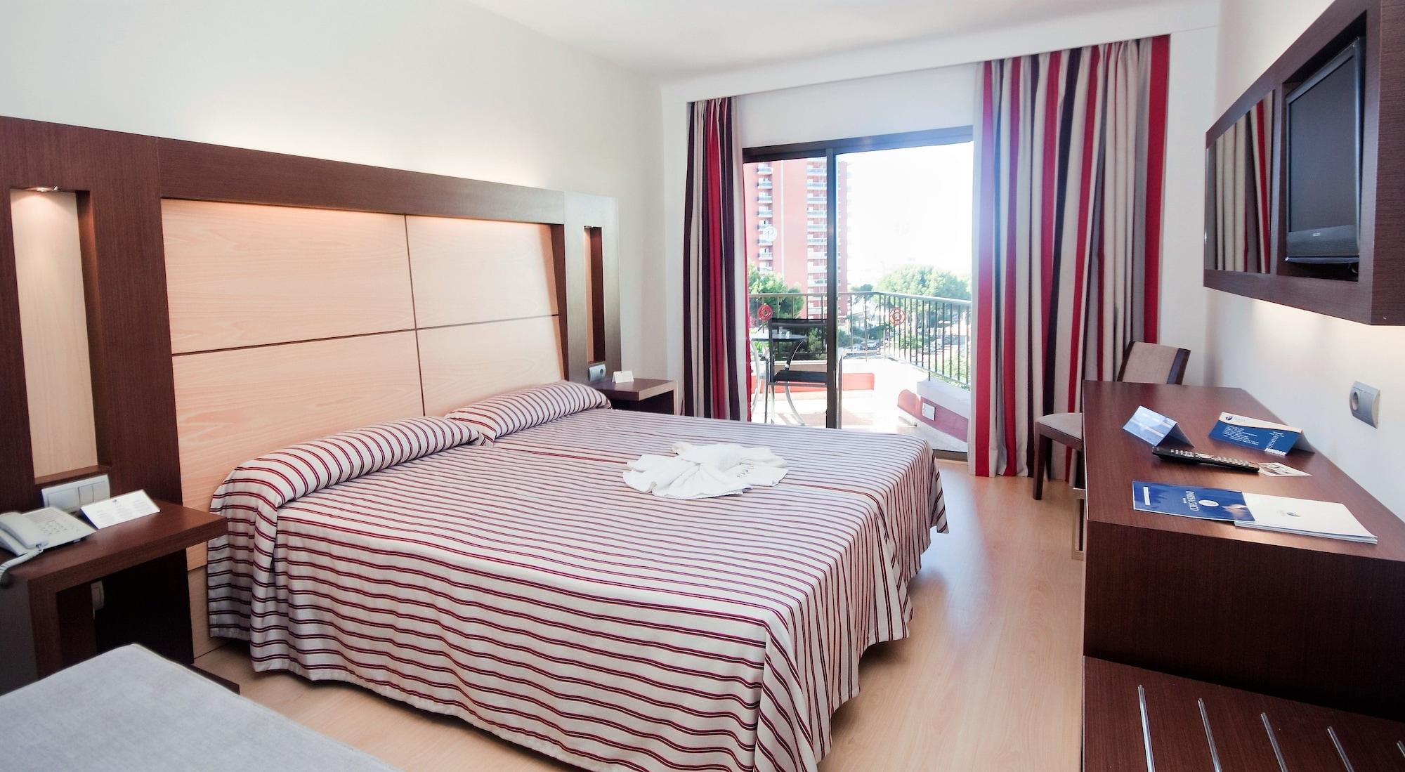 Hotel Pabisa Chico (Adults Only) Playa de Palma  Exterior foto