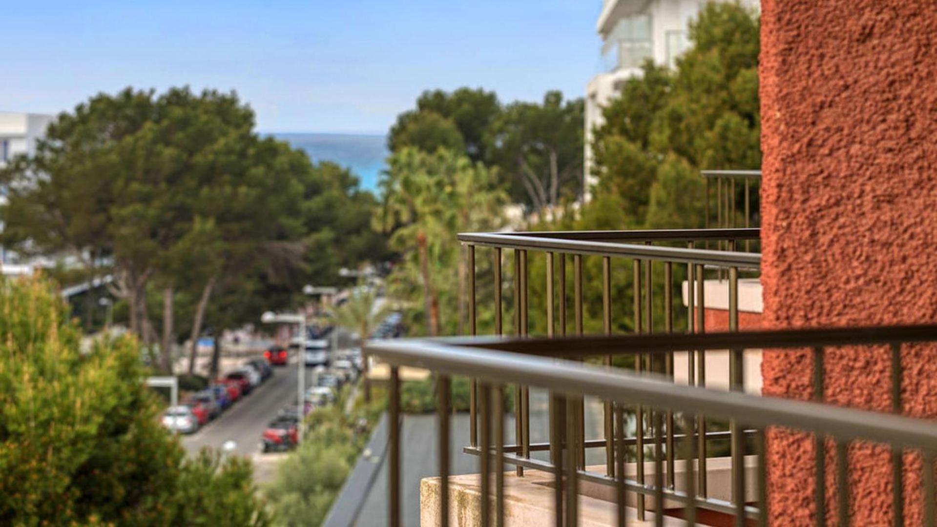 Hotel Pabisa Chico (Adults Only) Playa de Palma  Exterior foto