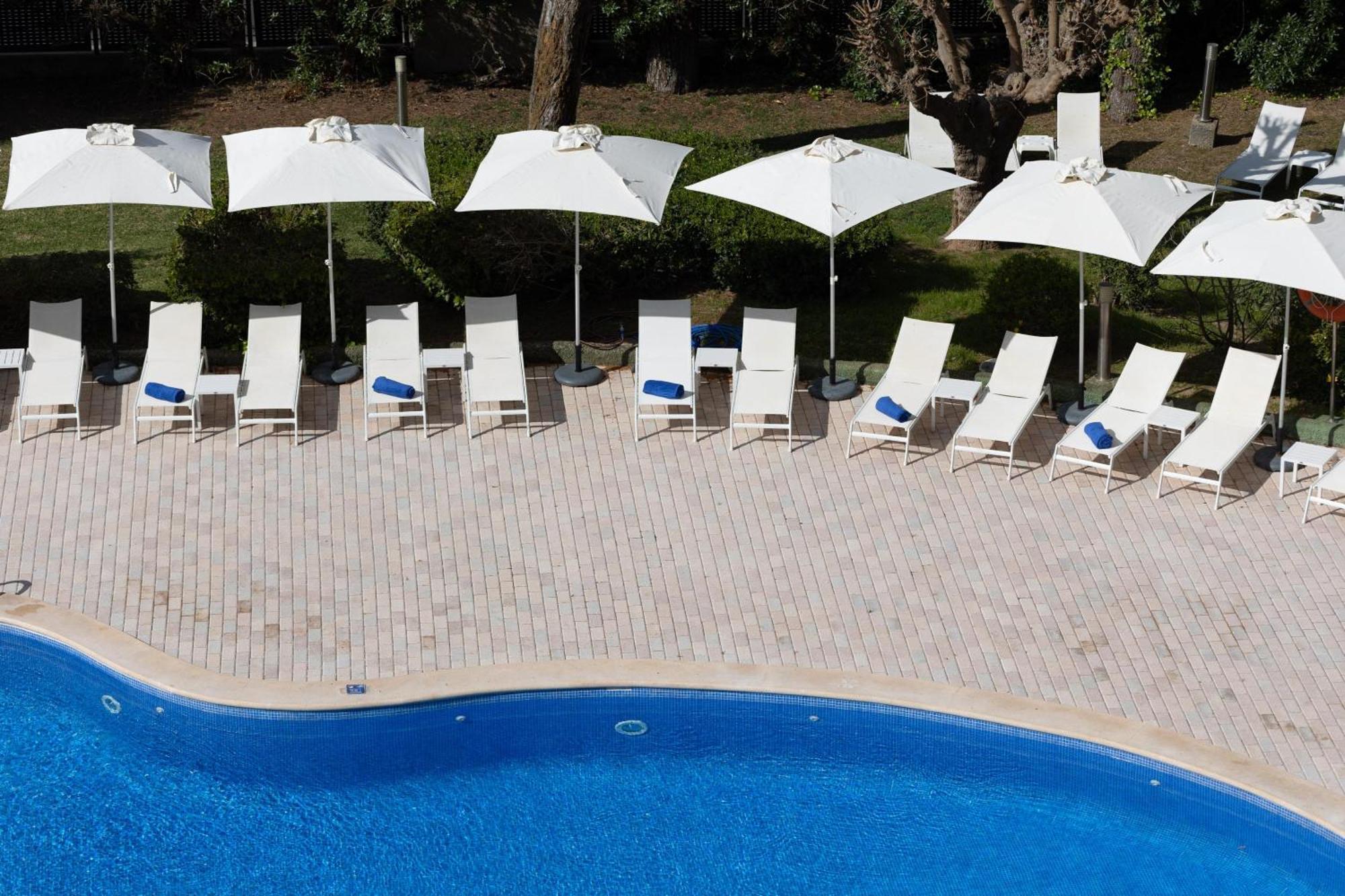 Hotel Pabisa Chico (Adults Only) Playa de Palma  Exterior foto