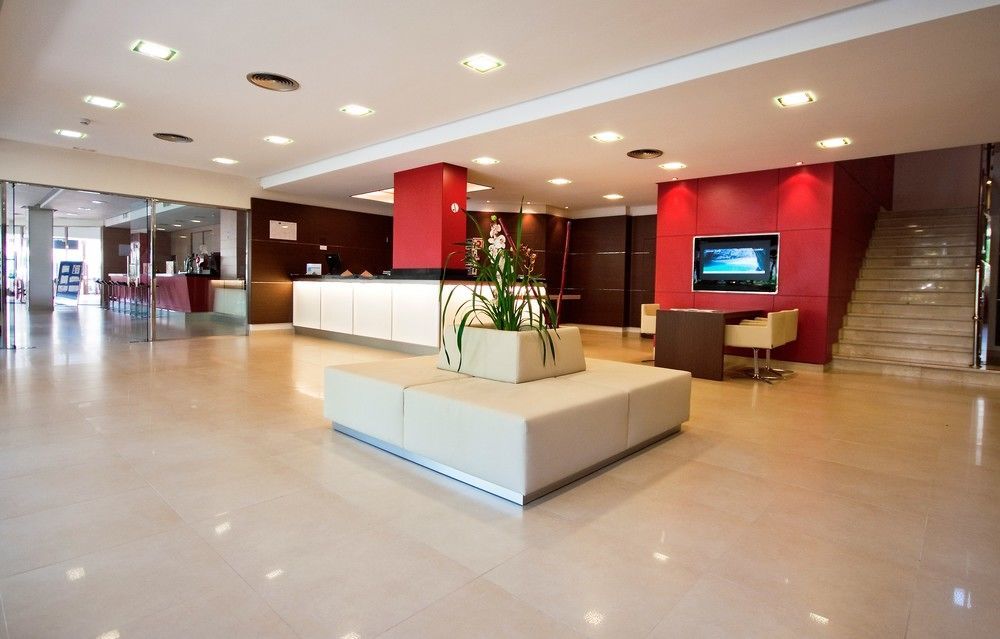 Hotel Pabisa Chico (Adults Only) Playa de Palma  Exterior foto